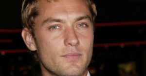 Illustratie voor: Maak kennis met Rafferty: de knappe zoon van Jude Law