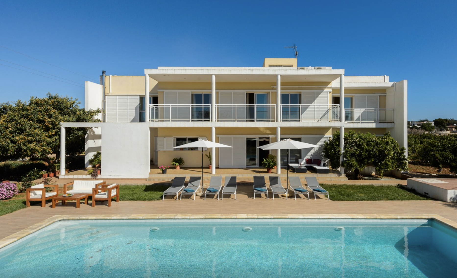 villa gausch ibiza