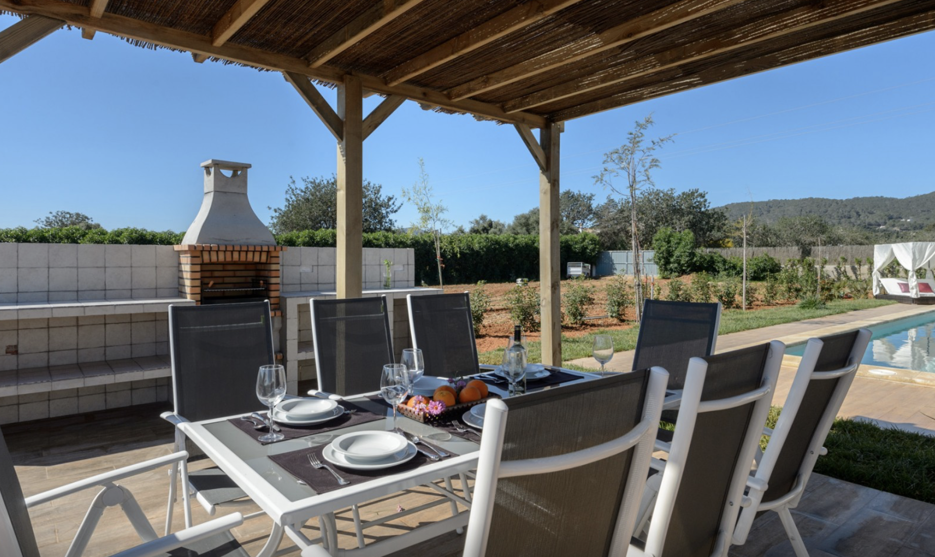 villa gausch ibiza