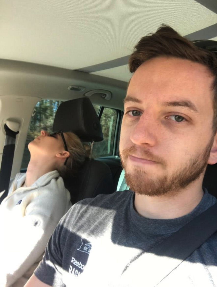 stel op vakantie