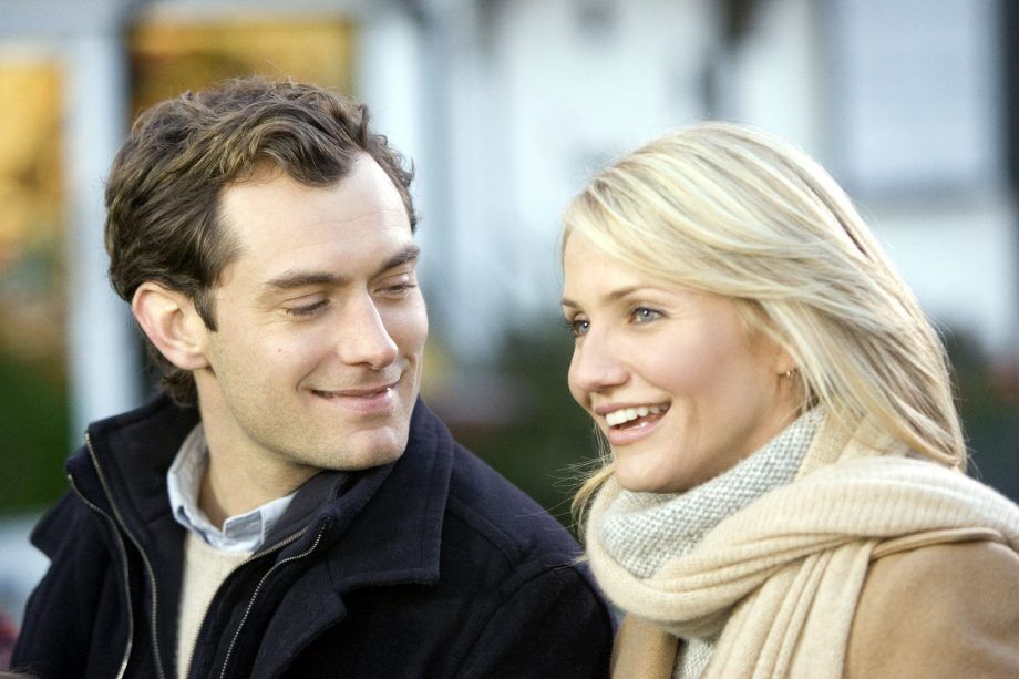 Jude law