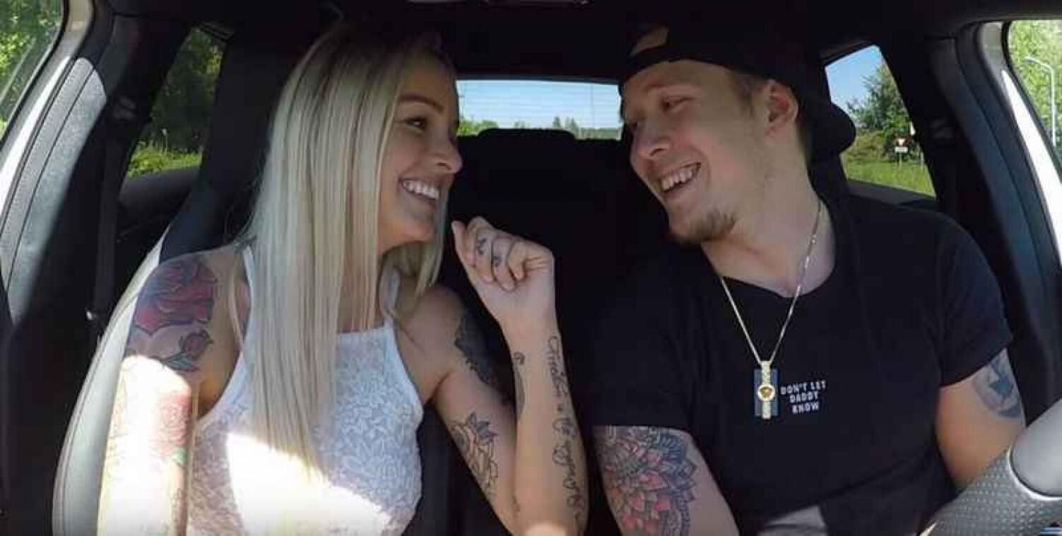 pommeline en merijn temptation island