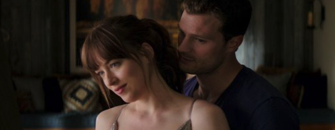 50 shades scene