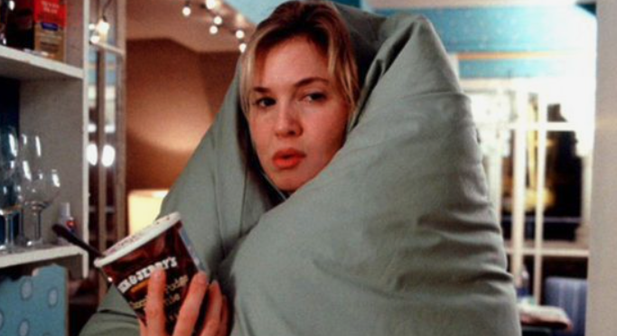 bridget jones