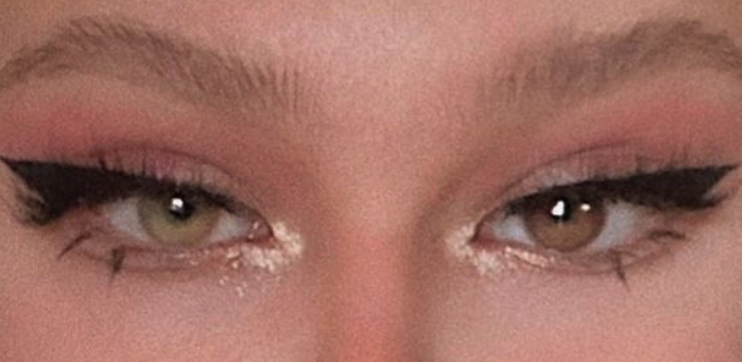 eyeliner