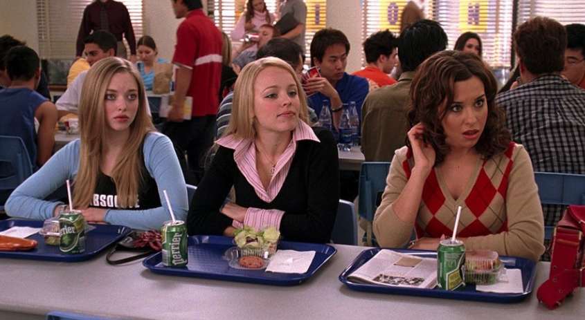 mean girls
