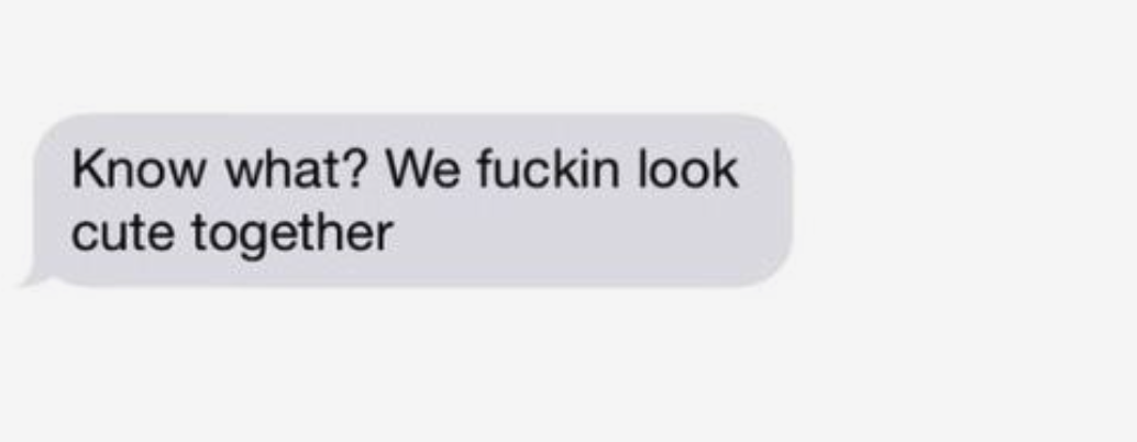 text