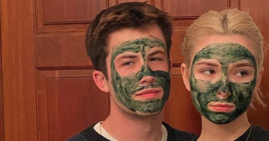 couple goals
