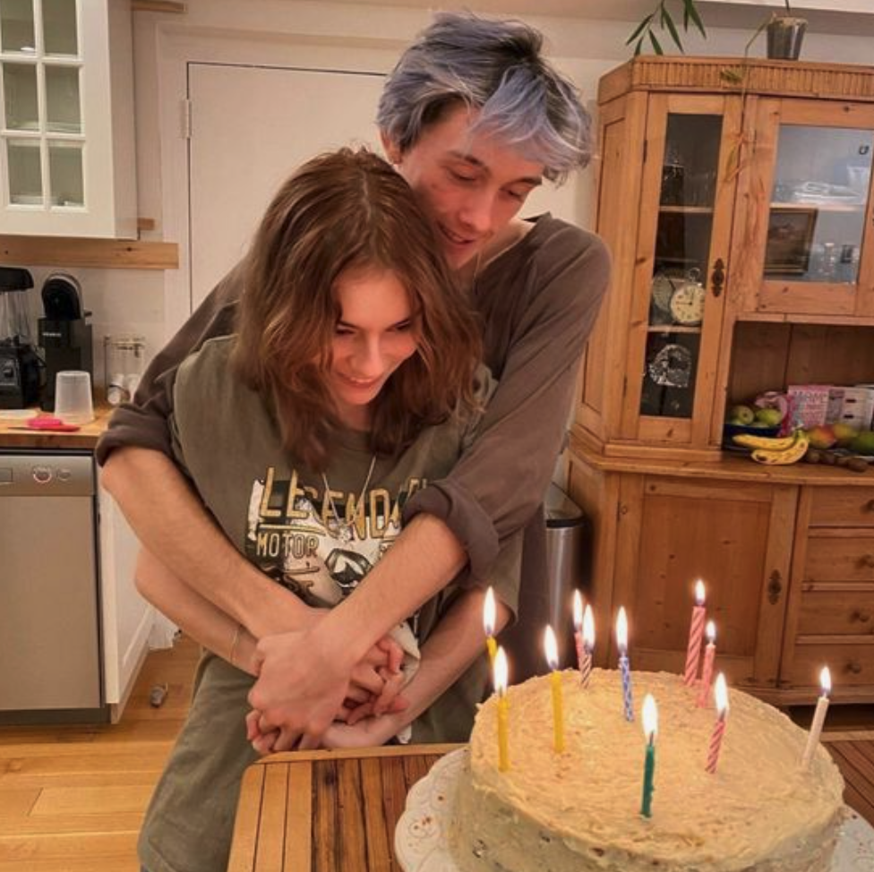 couple goals