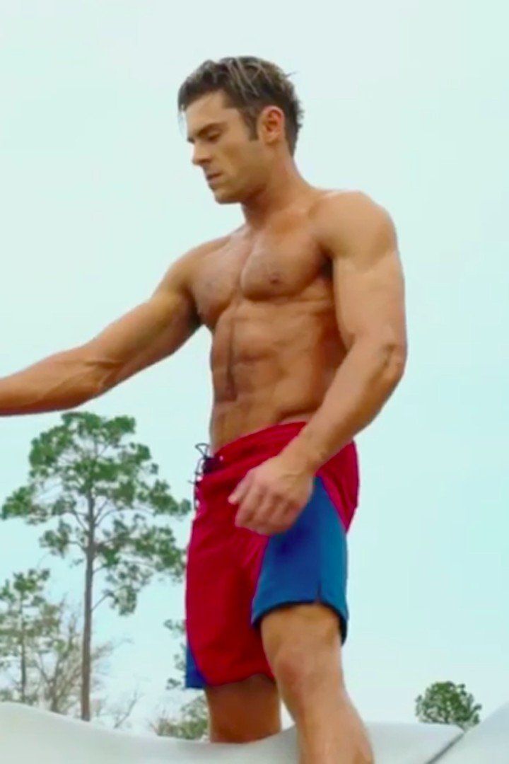 Zac Efron