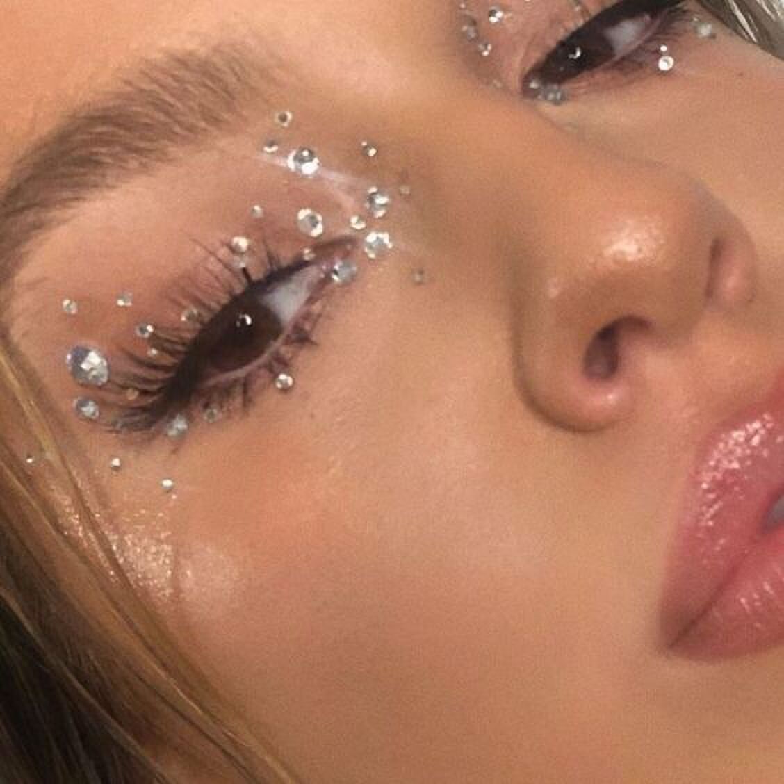 ideale-make-up-sterrenbeeld