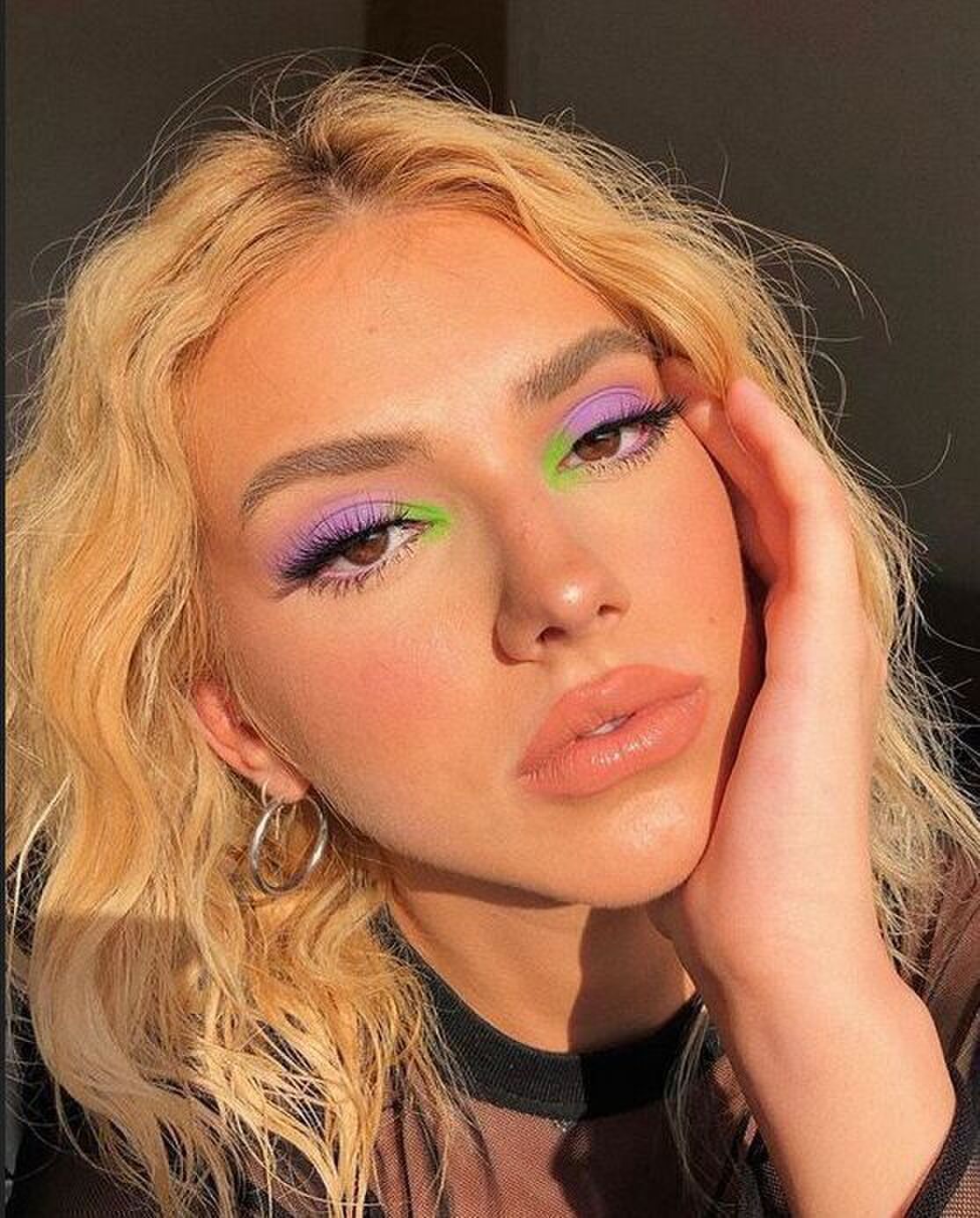 ideale-make-up-sterrenbeeld