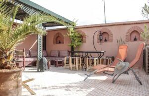 Marrakech 4