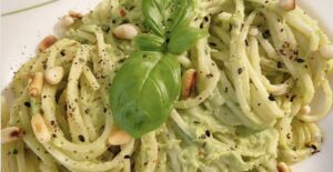 Illustratie voor: 7x TikTok recepten die je NU wil maken