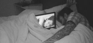 Illustratie voor: Lange afstandsrelatie? Zo houd je het spannend