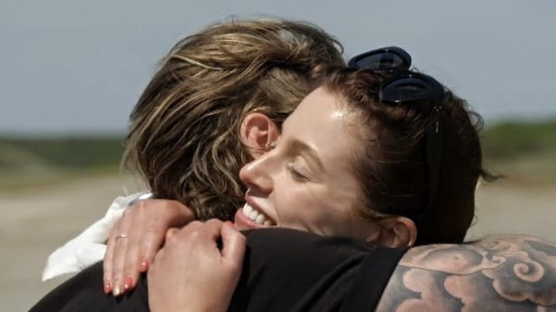 Heeft Maxime uit De Bachelor het bed gedeeld met Tony?