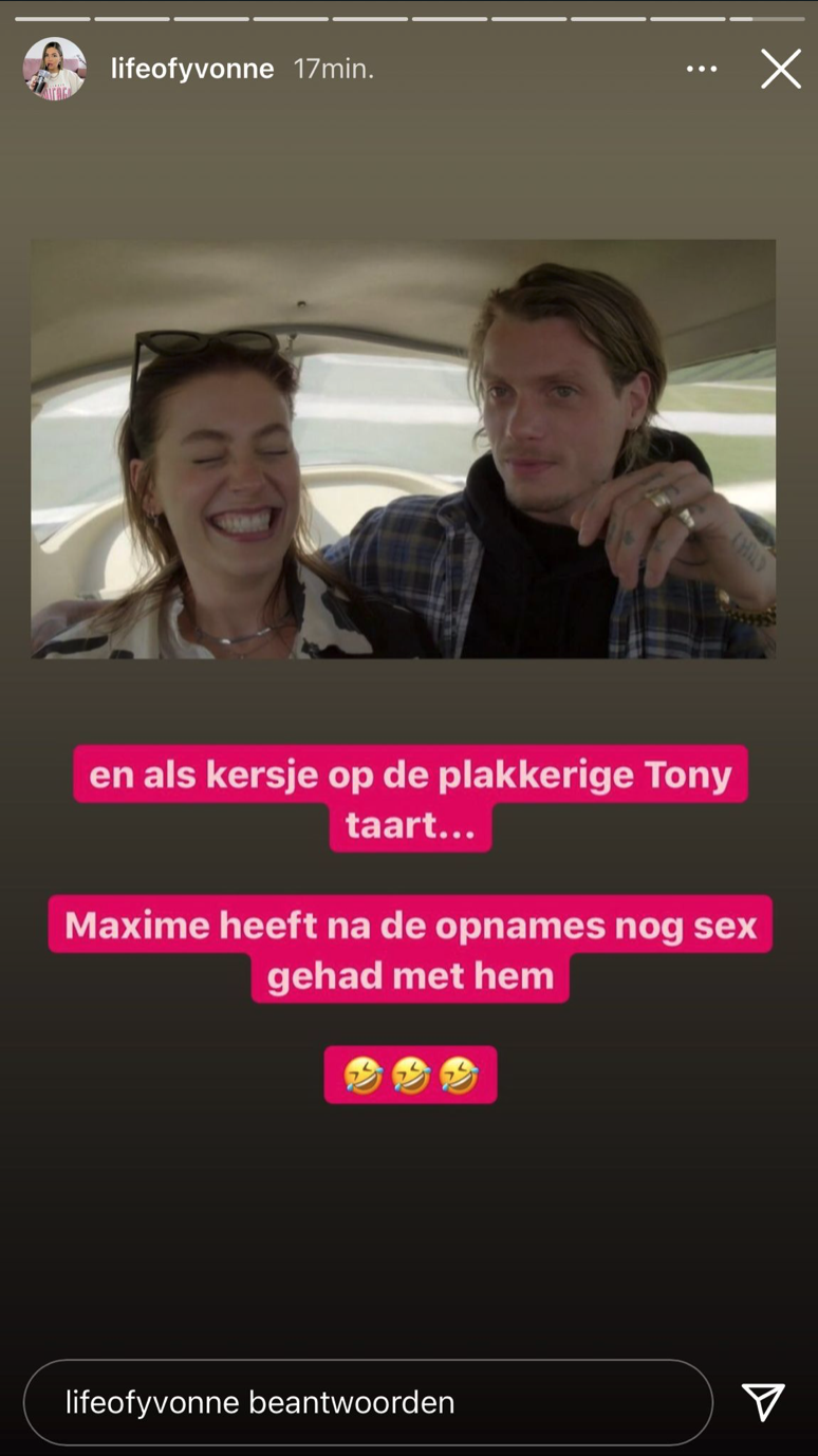maxime bachelor