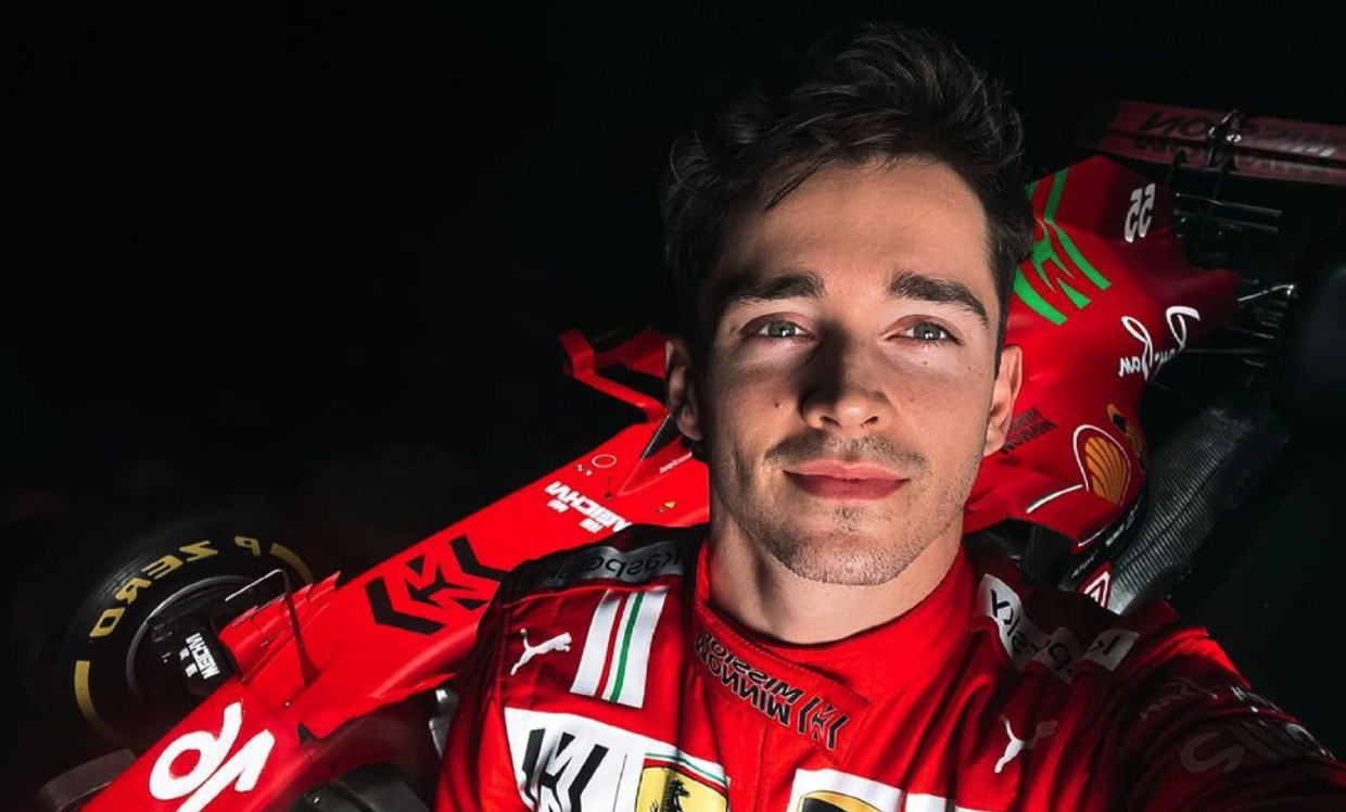 Dit zijn de knapste formule 1 coureurs op dit moment