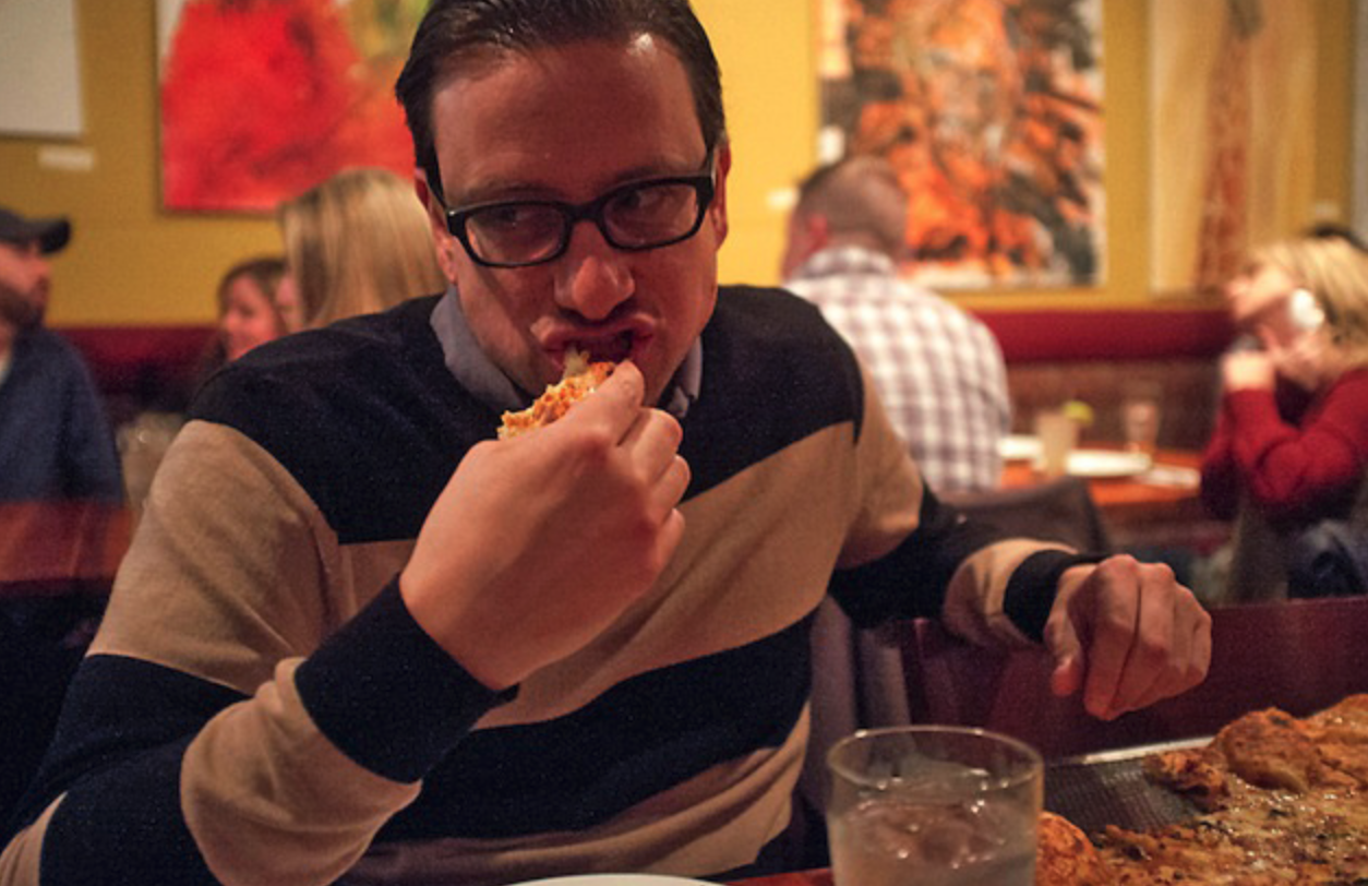 pizza dan