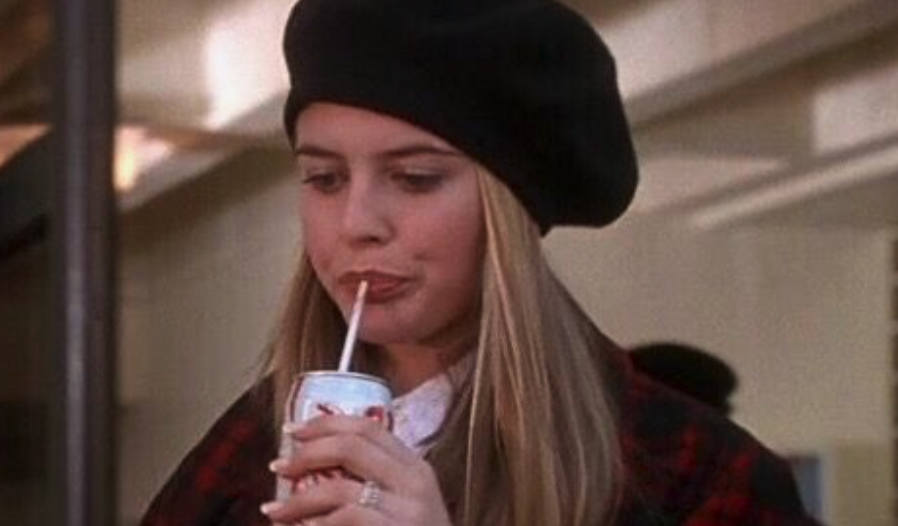 clueless