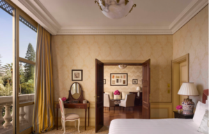 Hotel in Monaco