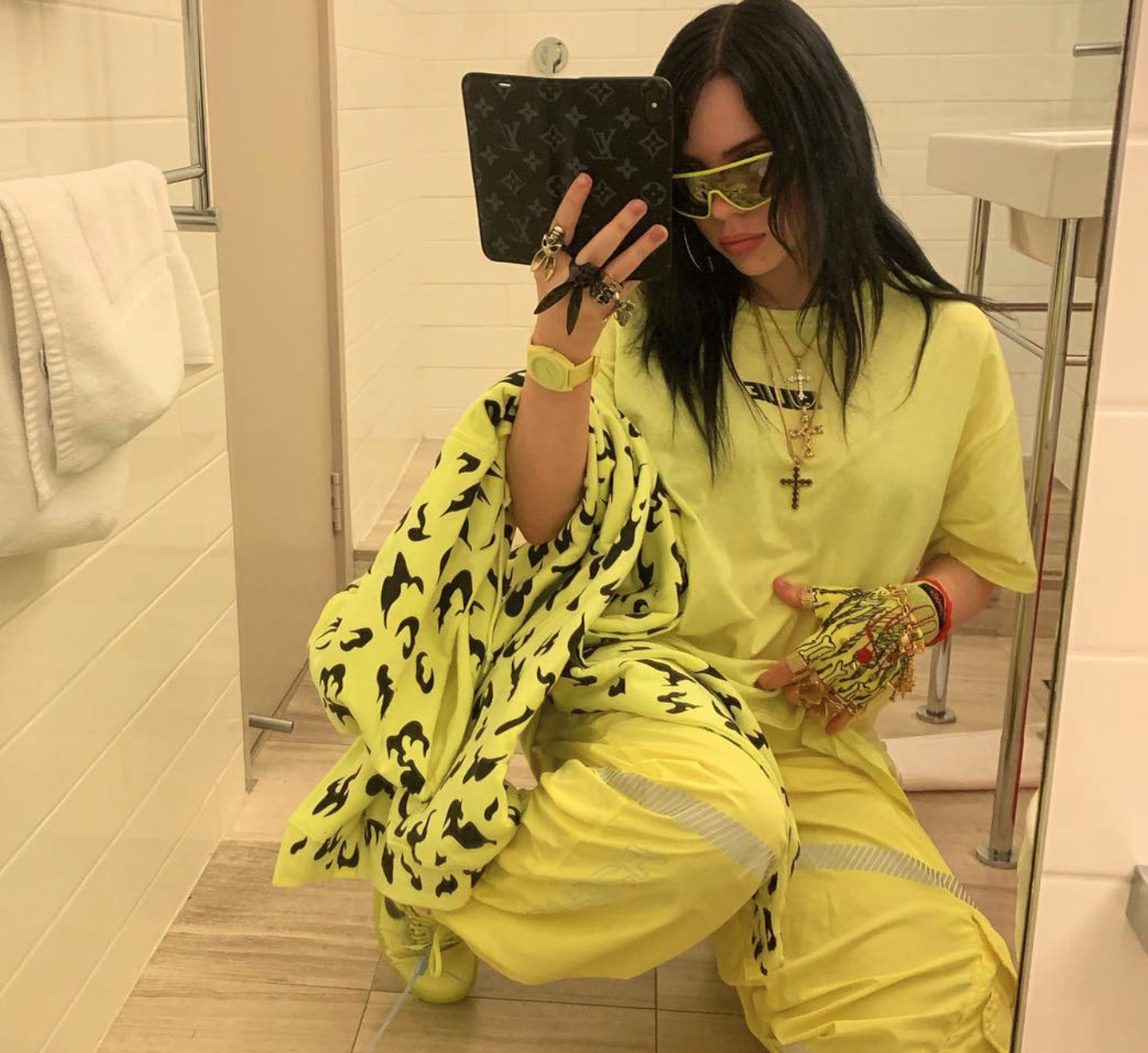 Billie Eilish