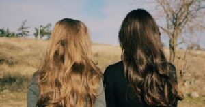 eten voor gezond haar