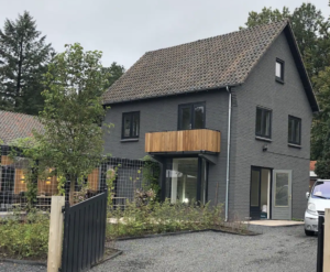 Airbnb's in Nederland voor een vriendinnenweekend