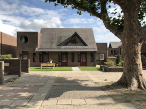 Airbnb's in Nederland voor een vriendinnenweekend
