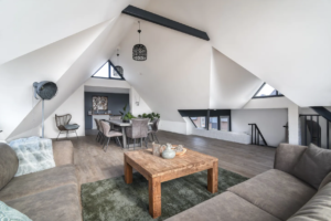Villa in Rijs