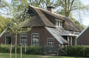 Airbnb's in Nederland voor een vriendinnenweekend