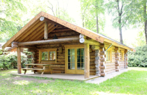 Airbnb's in Nederland voor een vriendinnenweekend