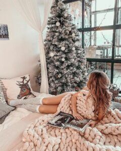 kerst zonder stress