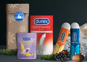 Durex adventskalender