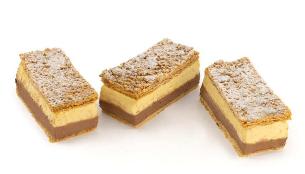 luxe hazelnoot tompouce hema