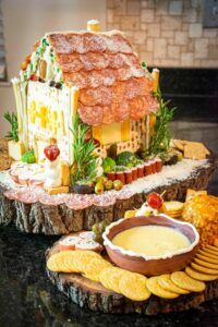Charcutetie chalets