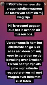 jorney-odim-uit-elkaar