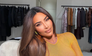 Instagram kimkardashian