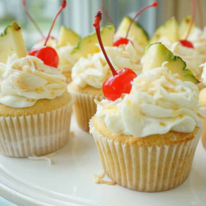 dingen die je met cake mix kunt maken