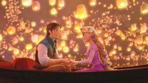 Disneyfilms zijn goed voor je gezondheid