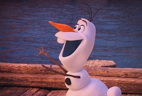 Disneyfilms zijn goed voor je gezondheid
