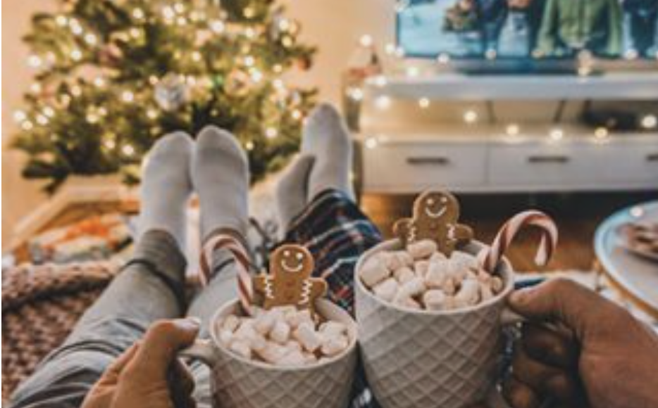 Films die je kunt kijken tijdens de feestdagen
