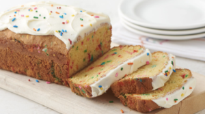 dingen die je met cake mix kunt maken