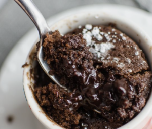 mugcake