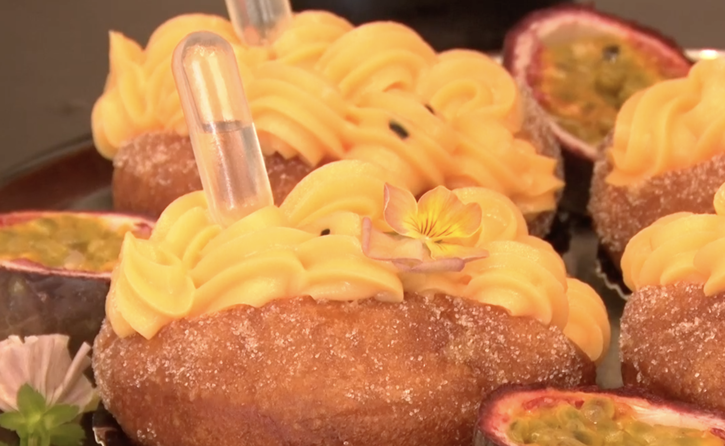 martini pornstar-bollen