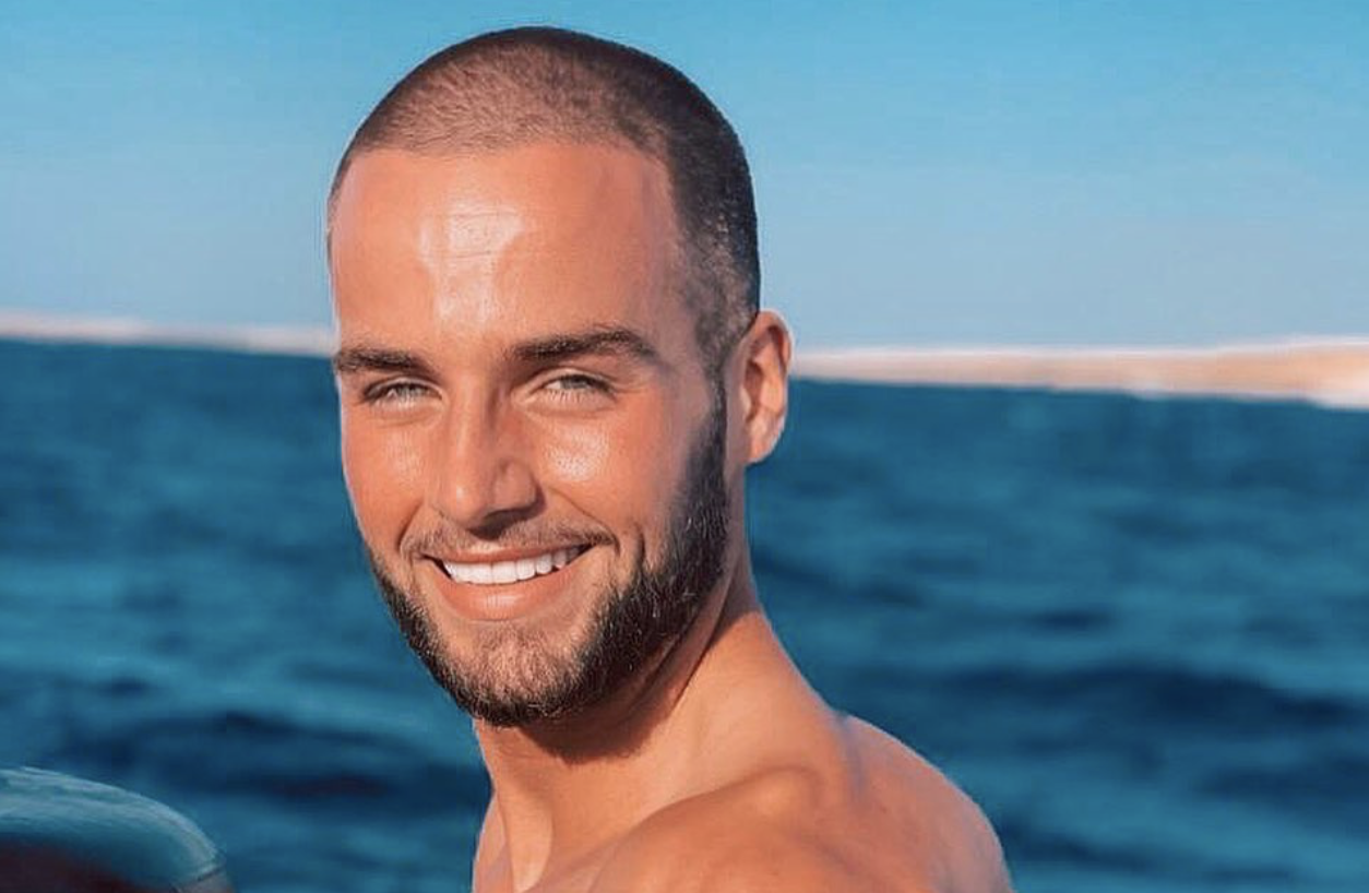 donny-roelvink-gespot-aleksandra-love-island