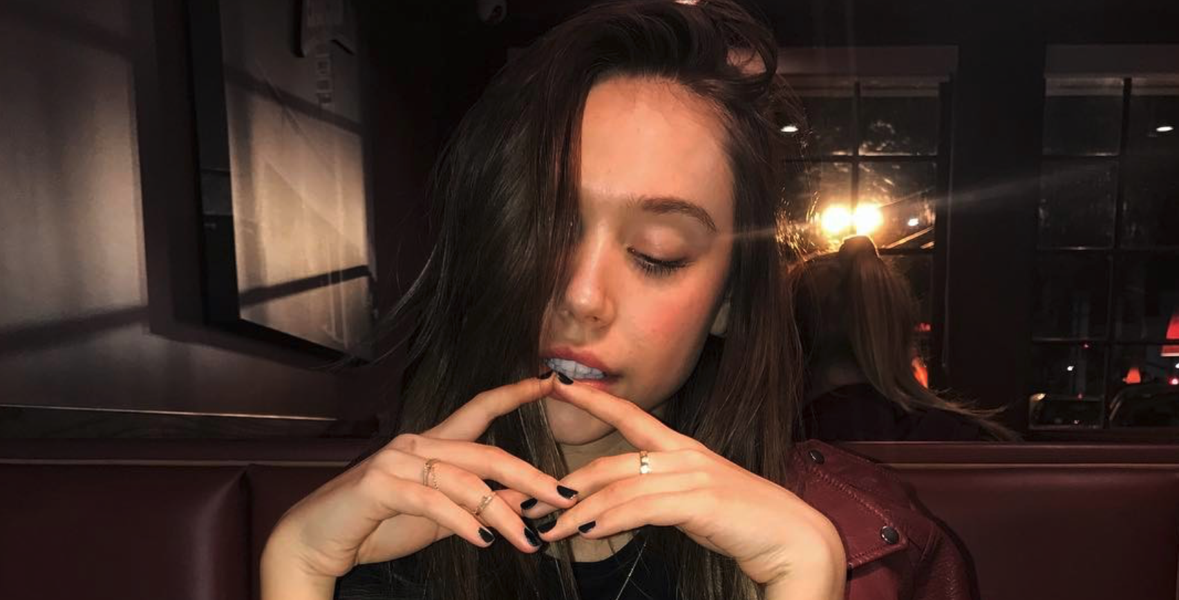 Instagram Alexis Ren