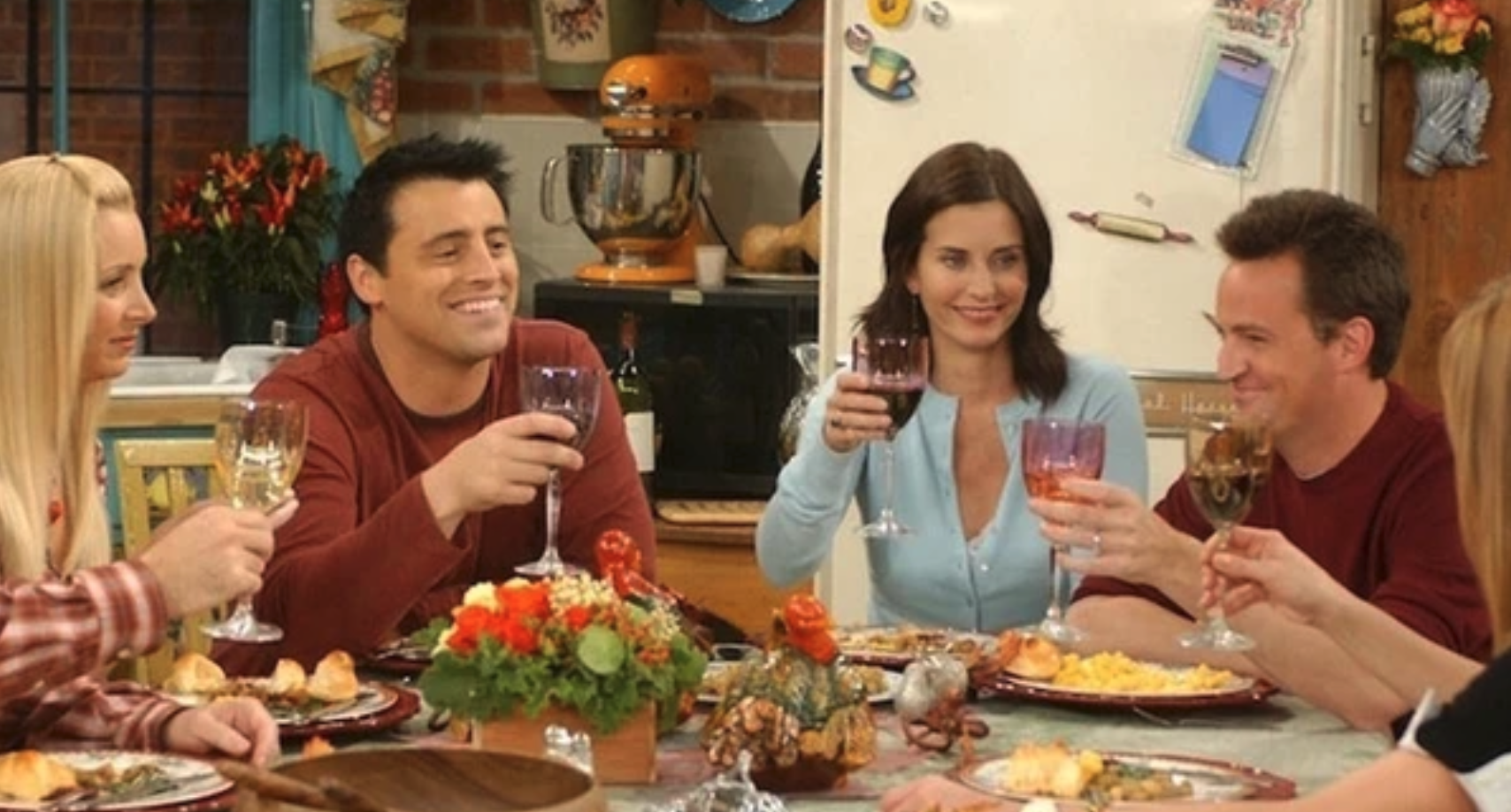 Friends