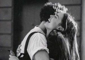 goede relatie