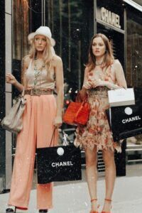 Gossip Girl